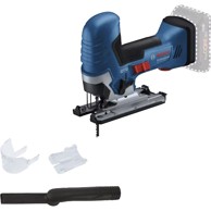 BOSCH akumulatorska ubodna pila GST 18V-125 S (solo, C)