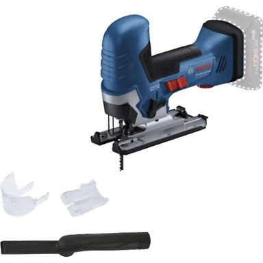 BOSCH akumulatorska ubodna pila GST 18V-125 S (solo, C)