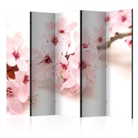 Sobna pregrada u 5 dijelova Cherry Blossom II 225x172