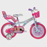 DINO BIKES Dječji bicikl Barbie
