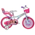 DINO BIKES Dječji bicikl Barbie