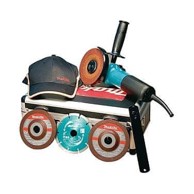 MAKITA Kutna brusilica GA5030RSP3