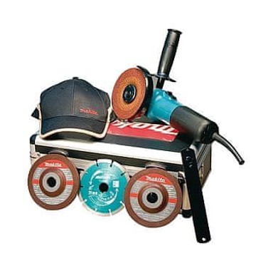 MAKITA Kutna brusilica GA5030RSP3