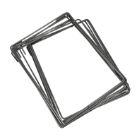 Građevinske armaturne spone od žice 15 x 15, 6 mm