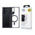 3MK Satin Armor MagCase, Samsung Galaxy S24 Ultra, prozirno