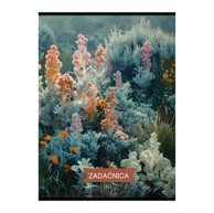 STREET Zadaćnica D, A4 linije, 12 listova, meki uvez