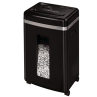 FELLOWES Uništavač papira Powershred 450M Micro-Cut, crni