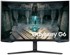 SAMSUNG Monitor Odyssey G6 S32BG650EU