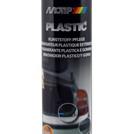 MOTIP Sredstvo za regeneraciju gume i plastike 600 ml