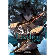 Solo Leveling vol. 2 (comic)