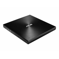 ASUS Eksterni optički uređaj SDRW-08U7M-U/BLK/G/AS, crni