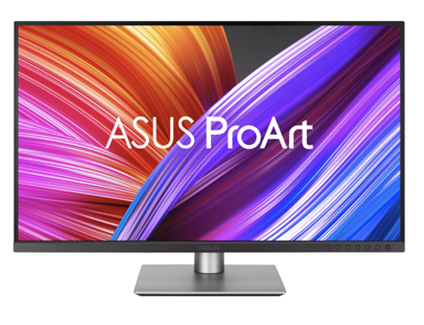 ASUS Monitor ProArt Display PA279CRV, 4K UHD, IPS (90LM08E0-B01K70)