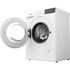 GORENJE Perilica rublja SIW1G474A21, 7 kg