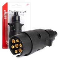 AMIO Utikač za prikolicu 7 PIN