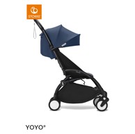 STOKKE Dječja kolica Yoyo, plava