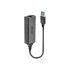 LINDY Mrežni adapter USB 3.0 Gigabit Ethernet konverter USB 3.0, Gigabit Ethernet x 1