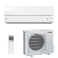 MITSUBISHI Klima uređaj MSZ-FT35VGK/MUZ-FT35VGHZ, 3,5 kW