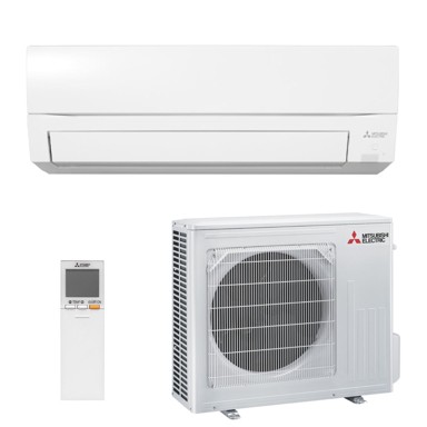 MITSUBISHI Klima uređaj MSZ-FT35VGK/MUZ-FT35VGHZ, 3,5 kW