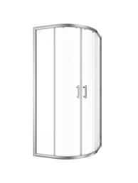 VOXORT Tuš kabina yellow 2m tkp 90/k chrom h2000