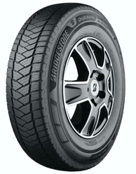 BRIDGESTONE DURAVIS CAMPER 215/75R16 113/111R, cjelogodišnje gume