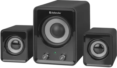 DEFENDER Zvučnici Z4, 2.1, 11W