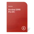 ADOBE Acrobat 2015 Pro DC – trajno vlasništvo digitalni certifikat
