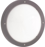 LED vanjska SG 623579 Primo GRAPHITE LED 20W 3000K