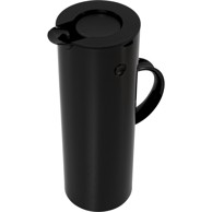 STELTON Termosica vrč crna 1l EM 77 