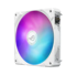 ASUS Vodeno hlađenje ROG Ryuo IV SLC 360 ARGB White Edition, za procesor, 12 cm, bijelo