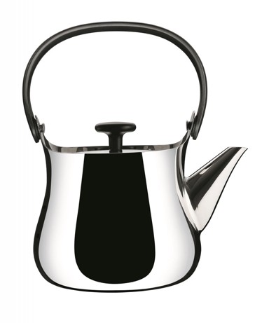ALESSI Čajnik Cha NF01