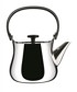 ALESSI Čajnik Cha NF01