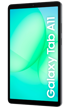 SAMSUNG Tablet Galaxy Tab A11, WiFi, 8 GB, sivi