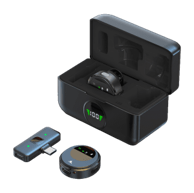 WHITE SHARK Mikrofon DSM-06