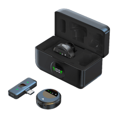 WHITE SHARK Mikrofon DSM-06