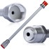 ROSFIX Airless raspršivač Blue Strong Hurricane 1690 BSH01, 6,5 HP, 22 MPa, 18 l/min