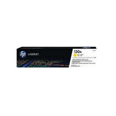 HP Toner CF352A 130A