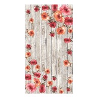 VITAUS Tepih Lusslo, 80 x 50 cm