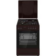 KONČAR Štednjak SE6013SS, inox