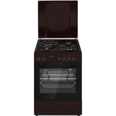 KONČAR Štednjak SE6013SS, inox