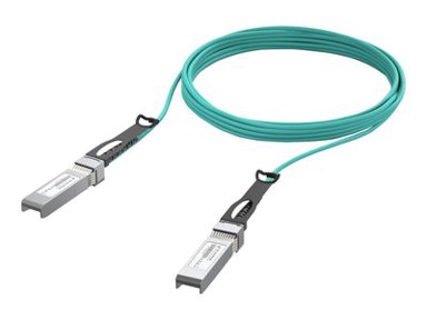 UBIQUITI 25GBase Direct Attach kabel SFP28, 10 m