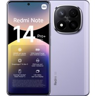 REDMI Note 14 Pro+ 5G 8GB/256GB ljubičasti