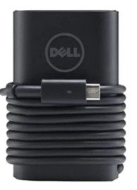 DELL E5 65 W USB-C adapter za napajanje, V3CCW