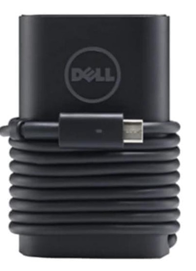 DELL E5 65 W USB-C adapter za napajanje, V3CCW