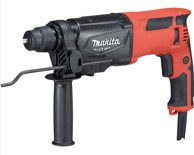 MAKITA Udarna bušilica MT M8701