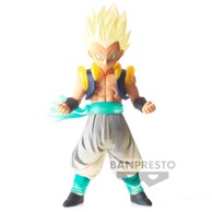 DRAGON BALL Figura Clearise Super Saiyan Gotenks 14cm
