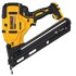 DEWALT Akumulatorski pištolj za čavle za drvo DCN650N-XJ, SOLO, 18V, 32-63 mm