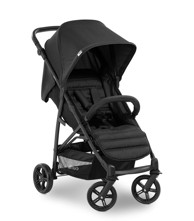 HAUCK Dječja kolica Rapid 4 - crna