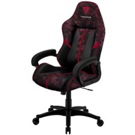 THUNDERX3 Gaming stolica BC1 CAMO, TEGC-102000R.K1, camo/crvena