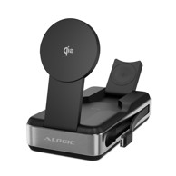 ALOGIC Powerbank Roam 6-u-1, 21. 000 mAh, Qi2 + 100W USB-C