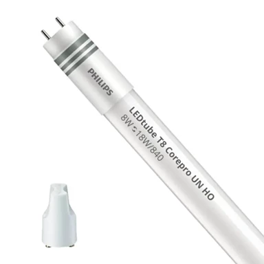 PHILIPS CorePro LED cijev UN HO, 600 mm, 8W, 840, T8